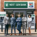 Debunking Myths: Next-Generation Banking Technologies and Job Security